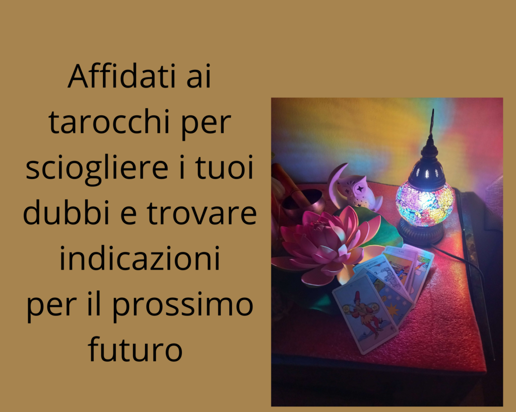 tarocchi