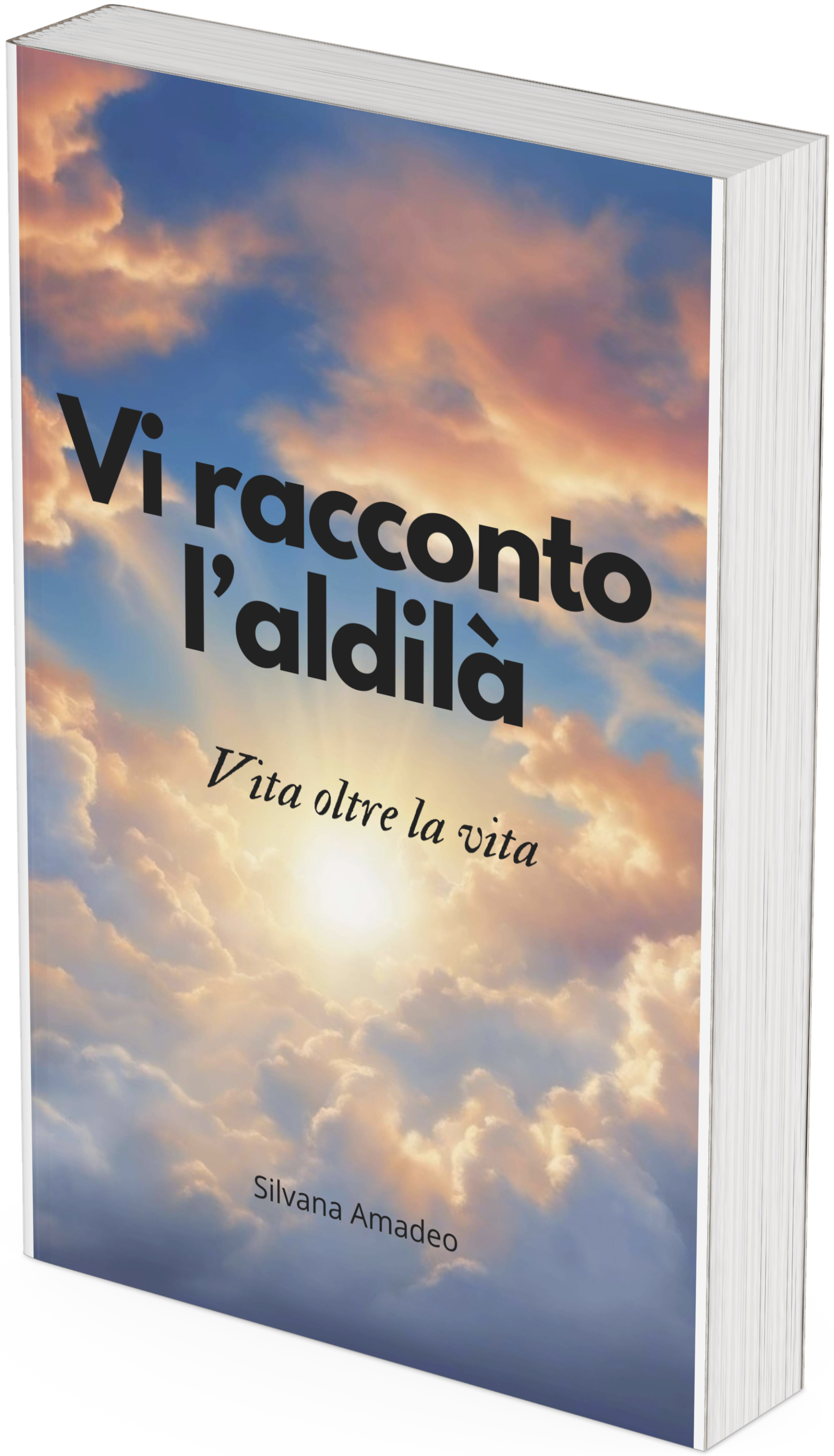 aldilà libro dopo la morte