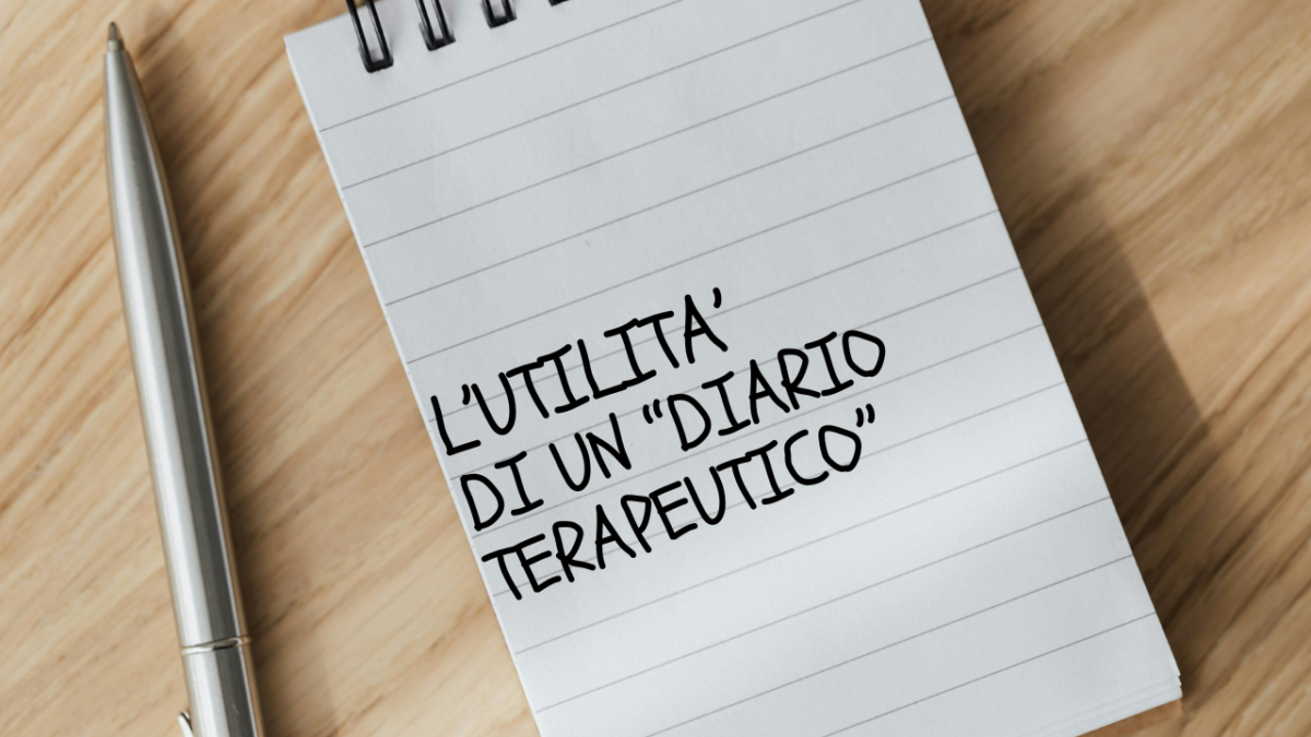 diario personale