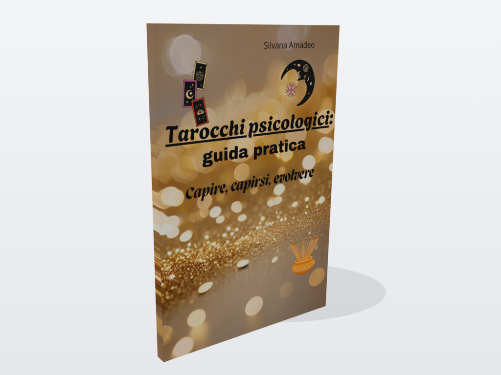 tarocchi psicologici libro